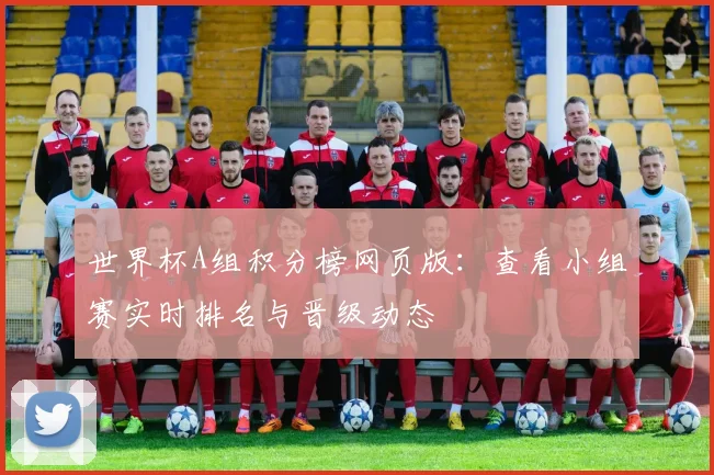 世界杯A组积分榜网页版:查看小组赛实时排名与晋级动态
