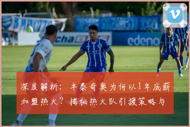 深度解析：丰泰奇奥为何以1年底薪加盟热火？揭秘热火队引援策略与球员前景